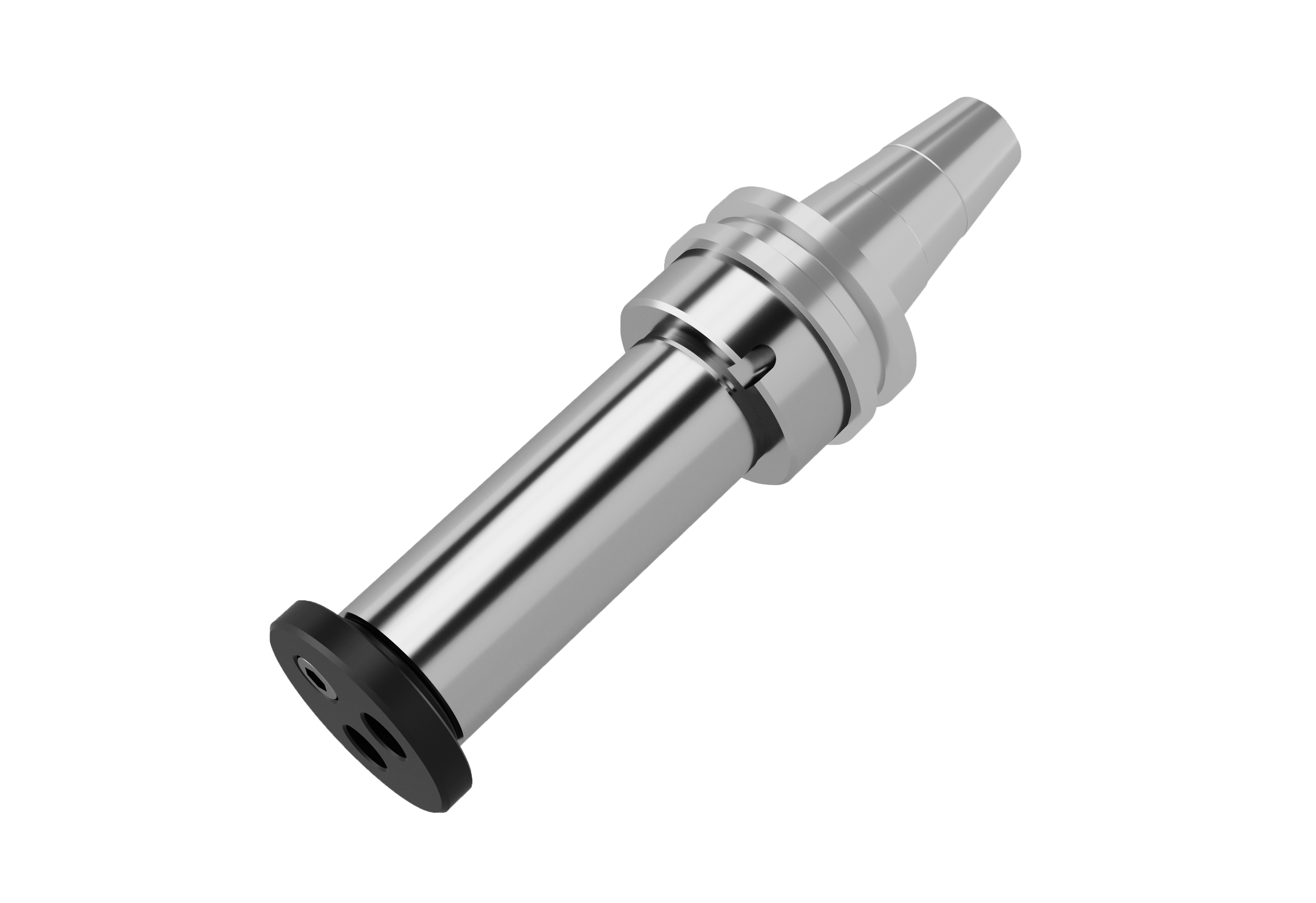 SK30 Milling arbor A=35 D=1" 1/4 L=80