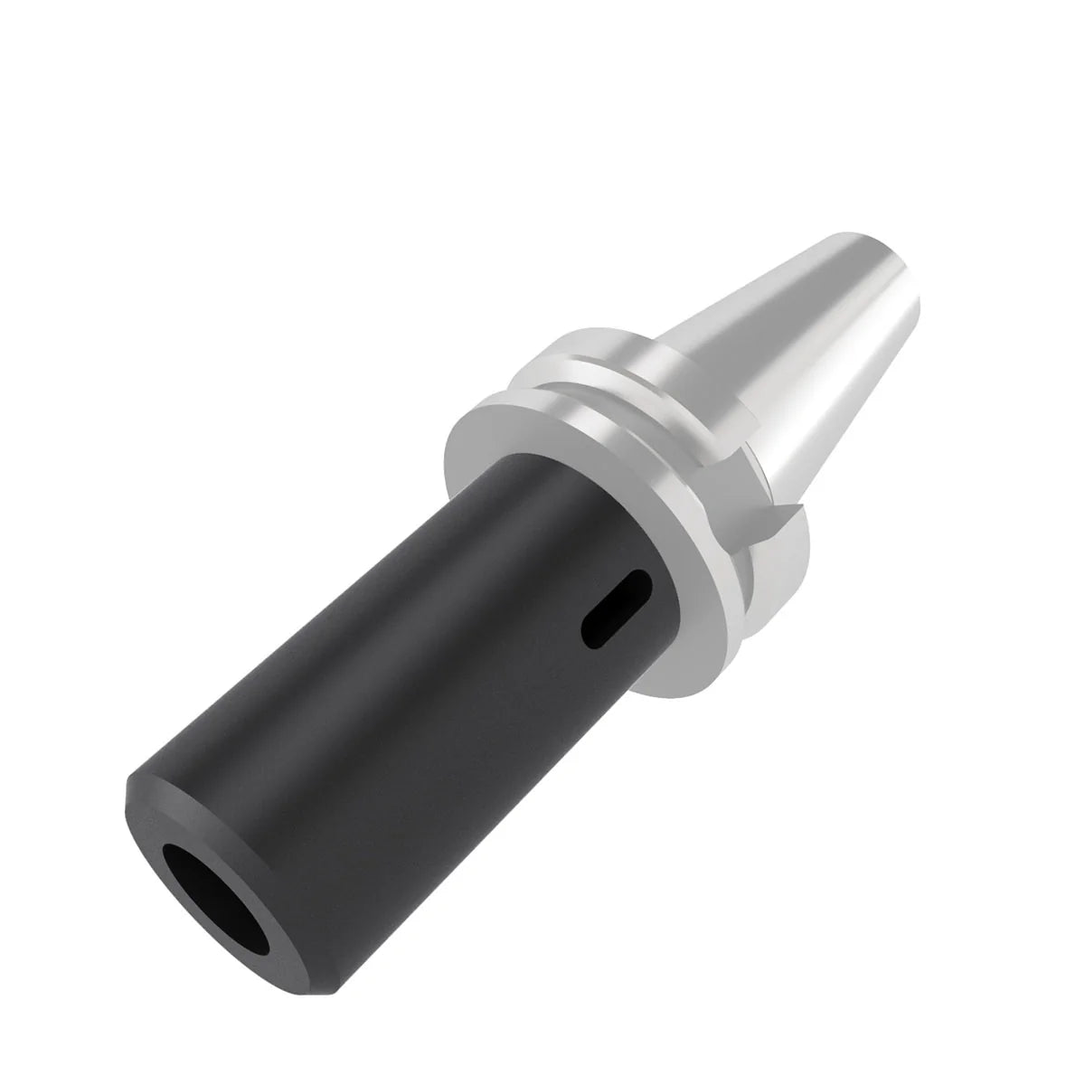 SK 30 DIN 69871A/B Morse Taper Reduction for drills and milling cutters CM 1 P+FL 60