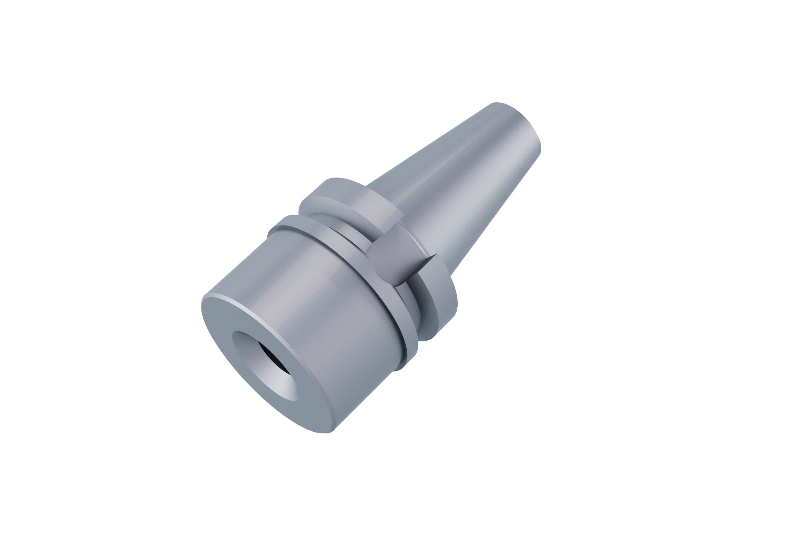 Thibaut/Denver/Park BT40 Industries Drill Bit Holder 1/2 L=45