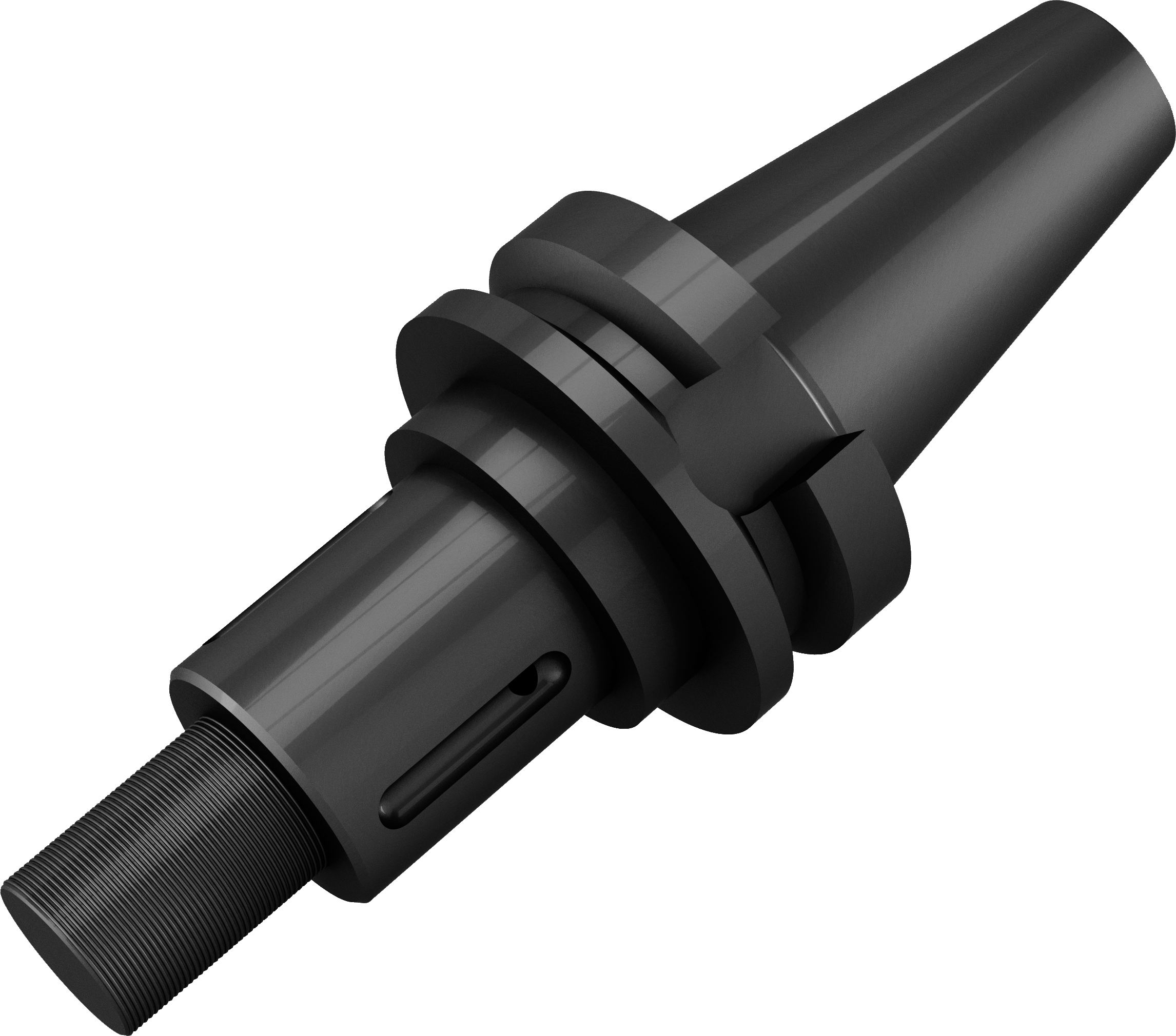 Park industries BT40 Grinding Wheel Holder 35x34 Darkside