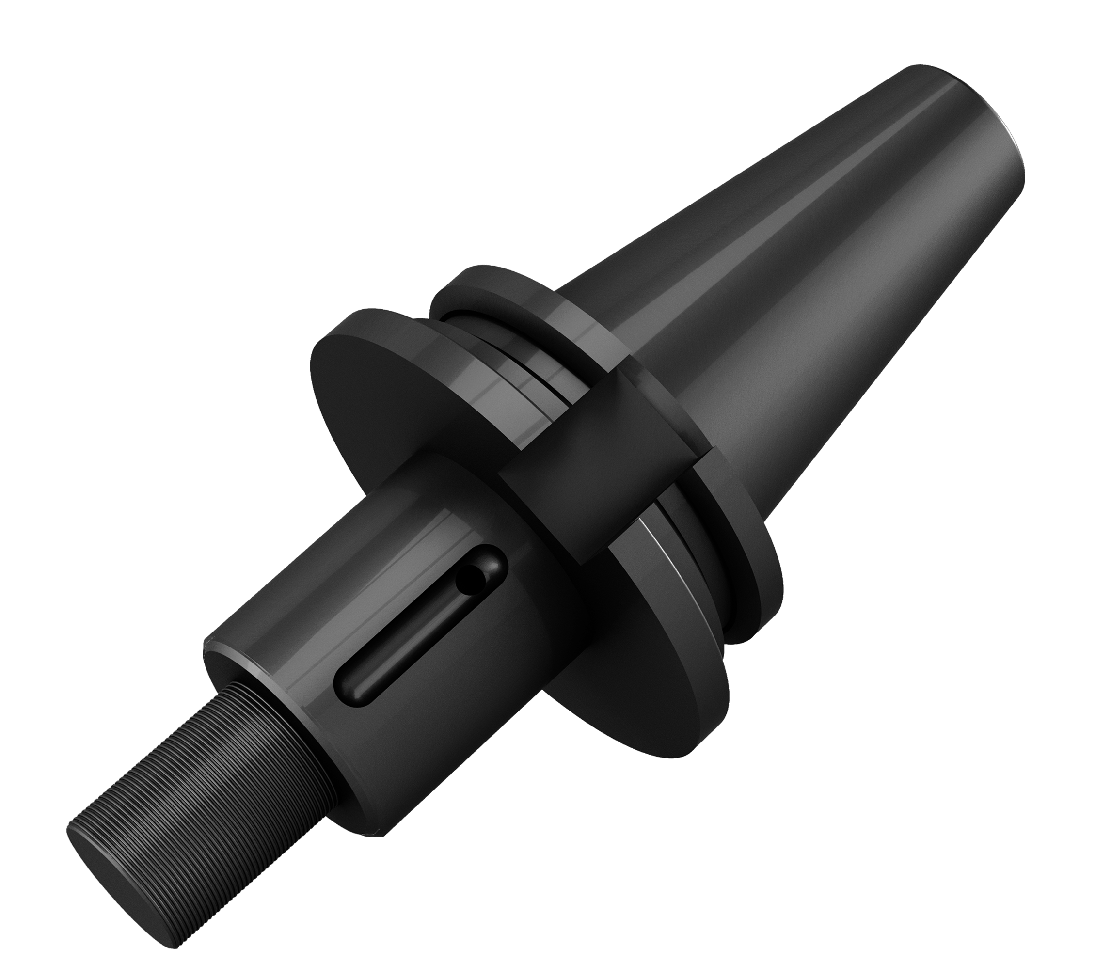 Intermac / Northwood / BBM ISO40  Grinding Wheel Holder 35x39