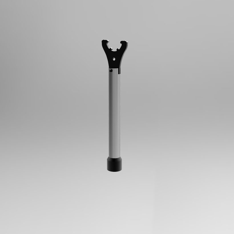 ER50 Torque Wrench for ER 50