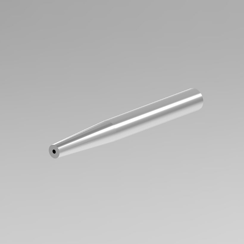 Prodlužovák slim - tepelné upínání d 4 D 16