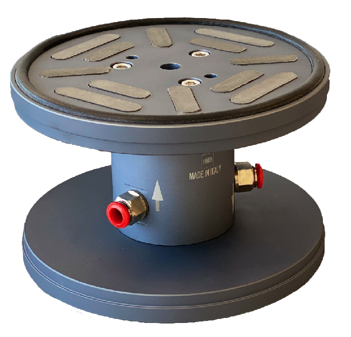 ROCK SOLID suction cup d=90, h=94.47 for Pavoni