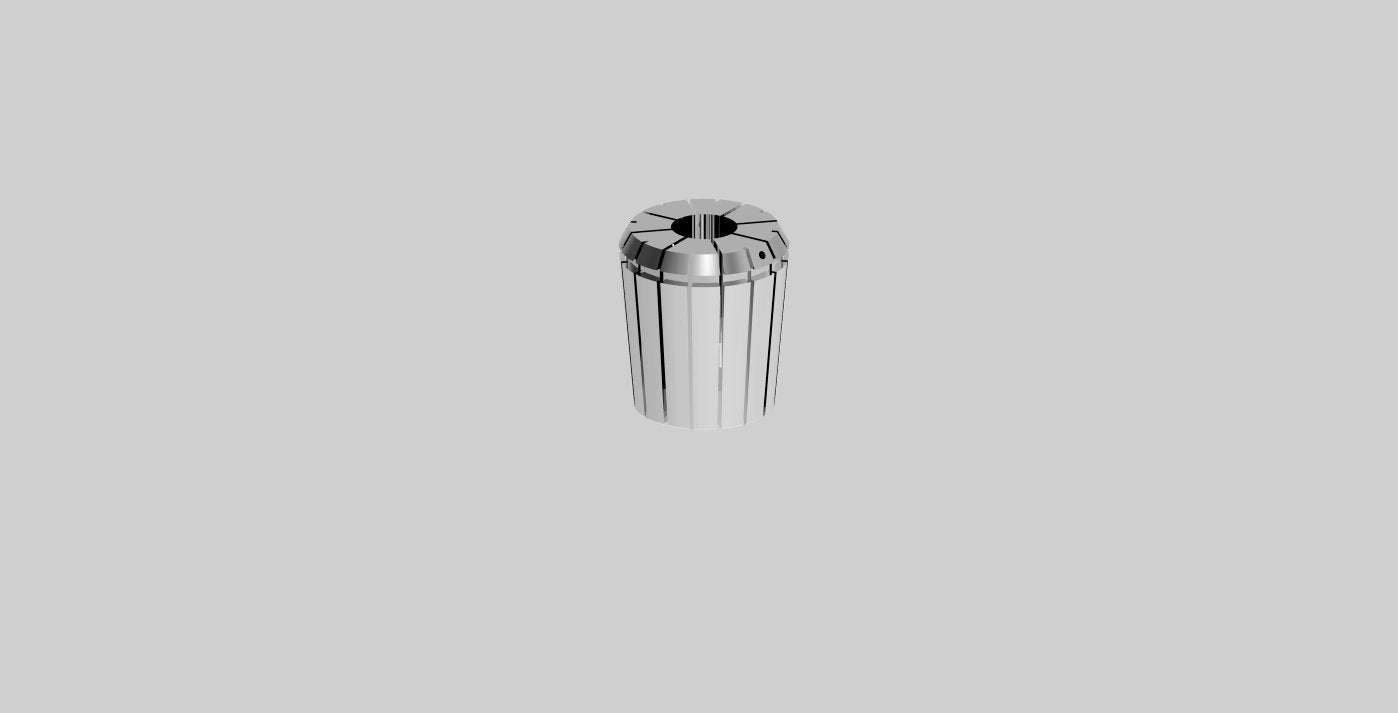 Vodotřsná kleština ER 40 d 6 RF