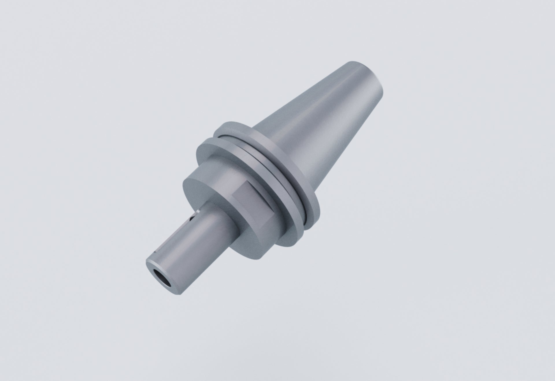 CMS Brembana ISO40 22x39 Endurance Grinding Wheel Holder