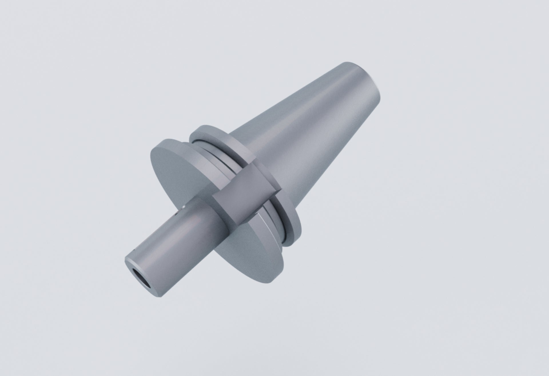 Intermac / Northwood / BBM ISO40   Grinding Wheel Holder 22x34