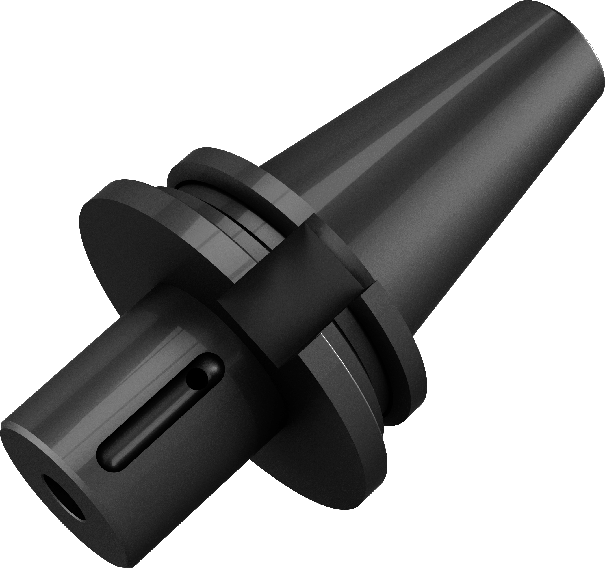 Intermac / Northwood / BBM ISO40 35x34  Grinding Wheel Holder