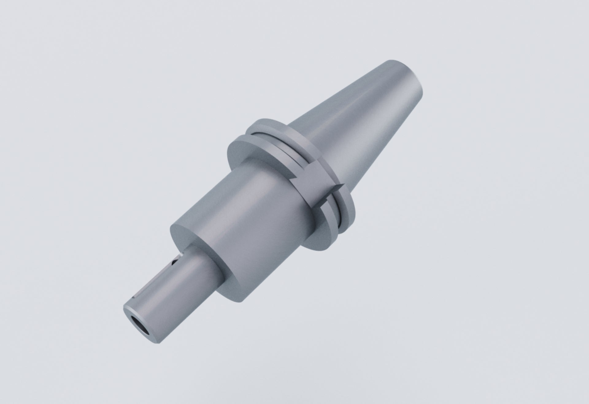 Breton ISO40 22x39 Endurance Grinding Wheel Holder