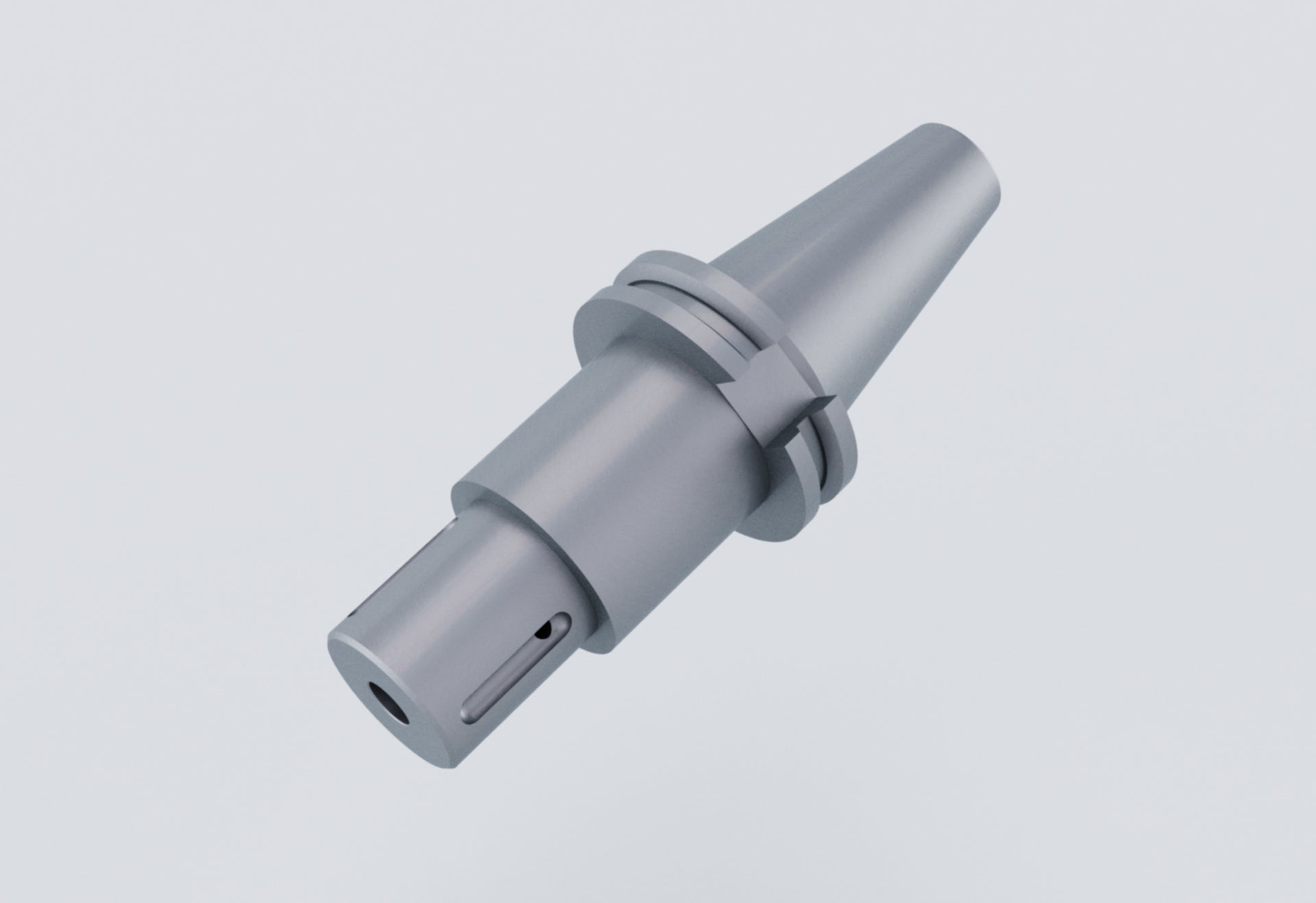 Breton ISO40 35x39 Endurance Grinding Wheel Holder