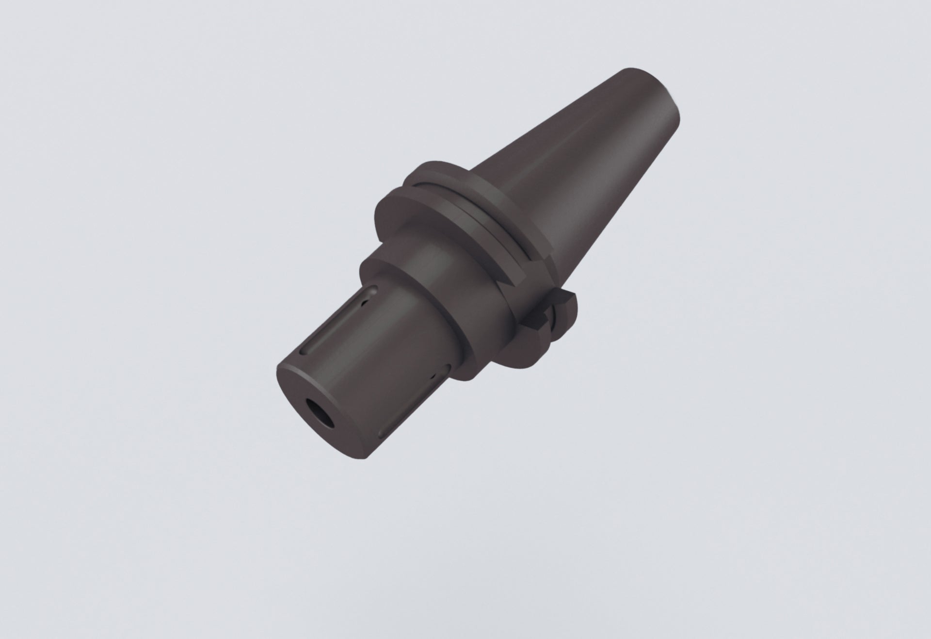 Bavelloni / Poseidon ISO40 35x100 Darkside Grinding Wheel Holder