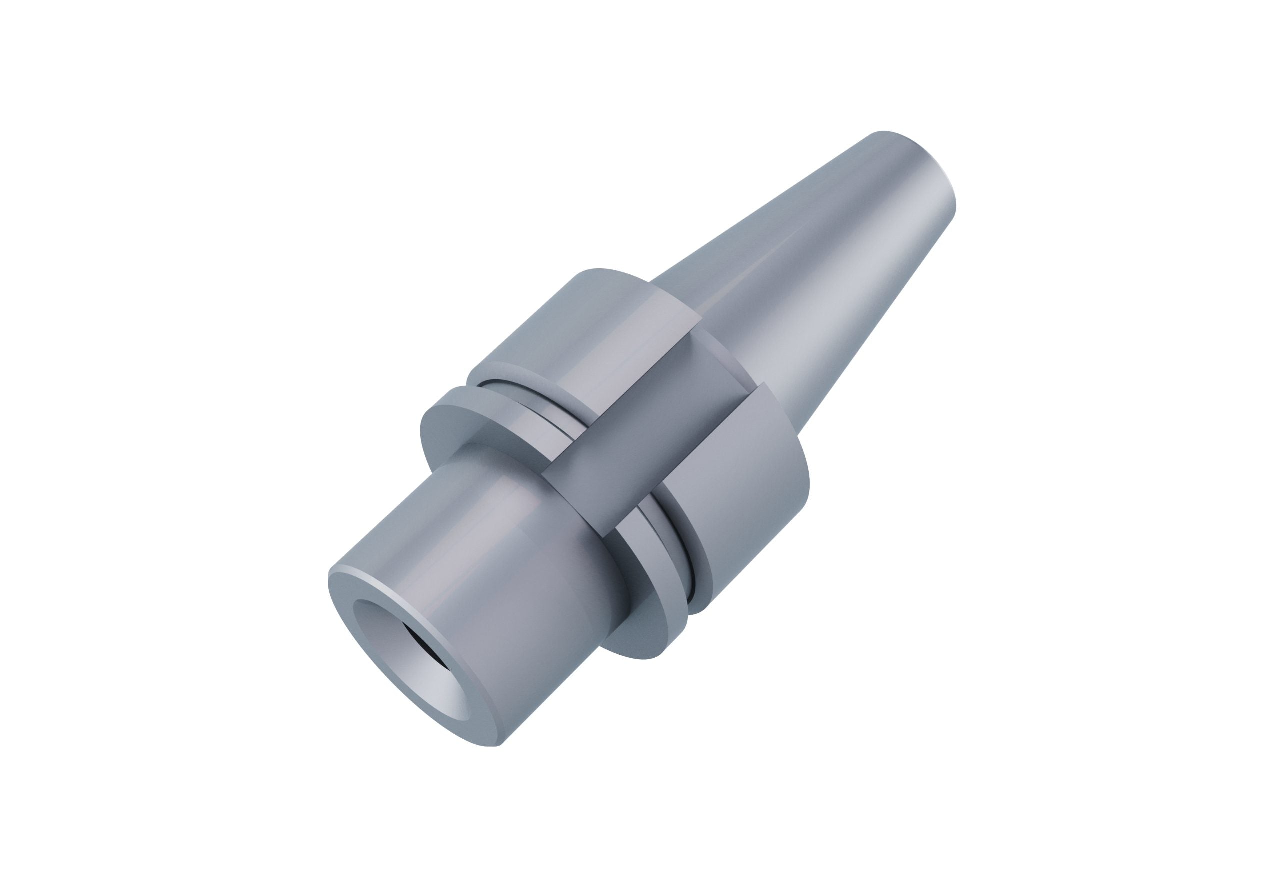 GMM ISO40 1/2" L=30 Endurance Drill Bit Holder