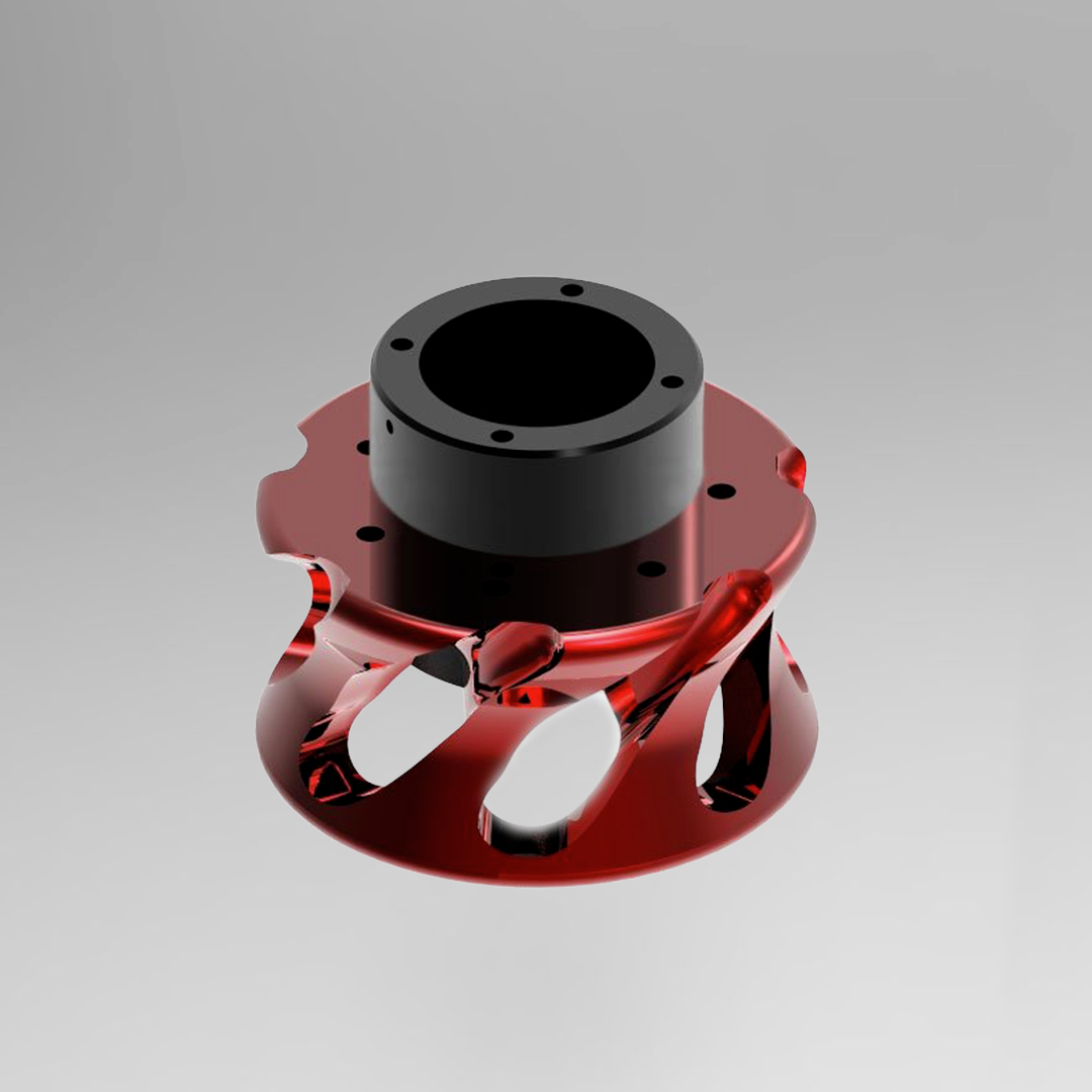 Twister pro hydro upínače LH D.20