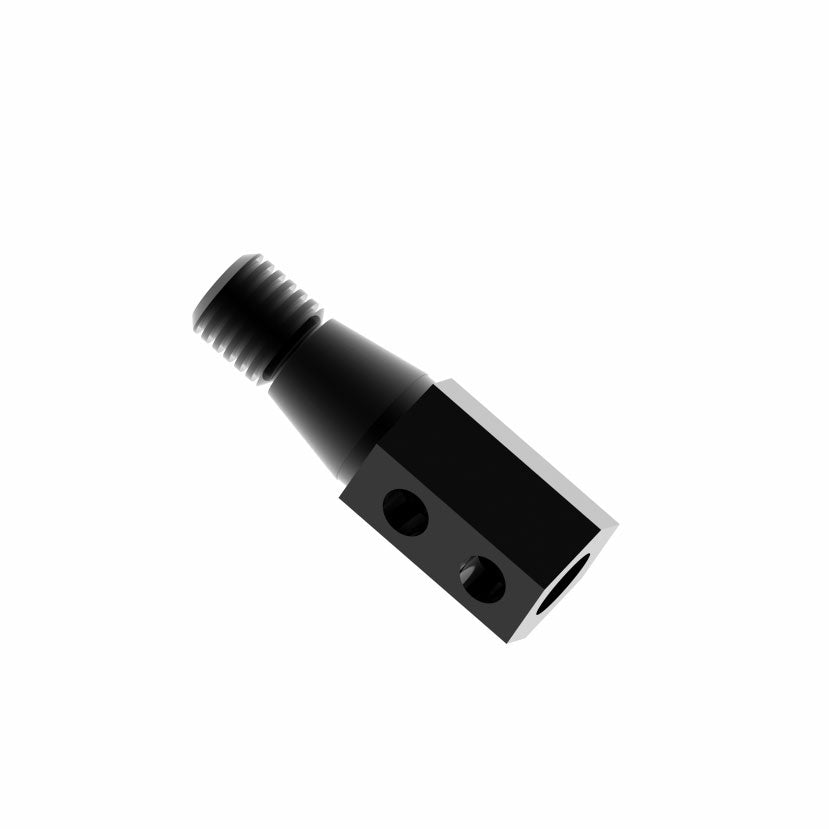 Quick change chuck for RH d 8 L 46 drilling machines