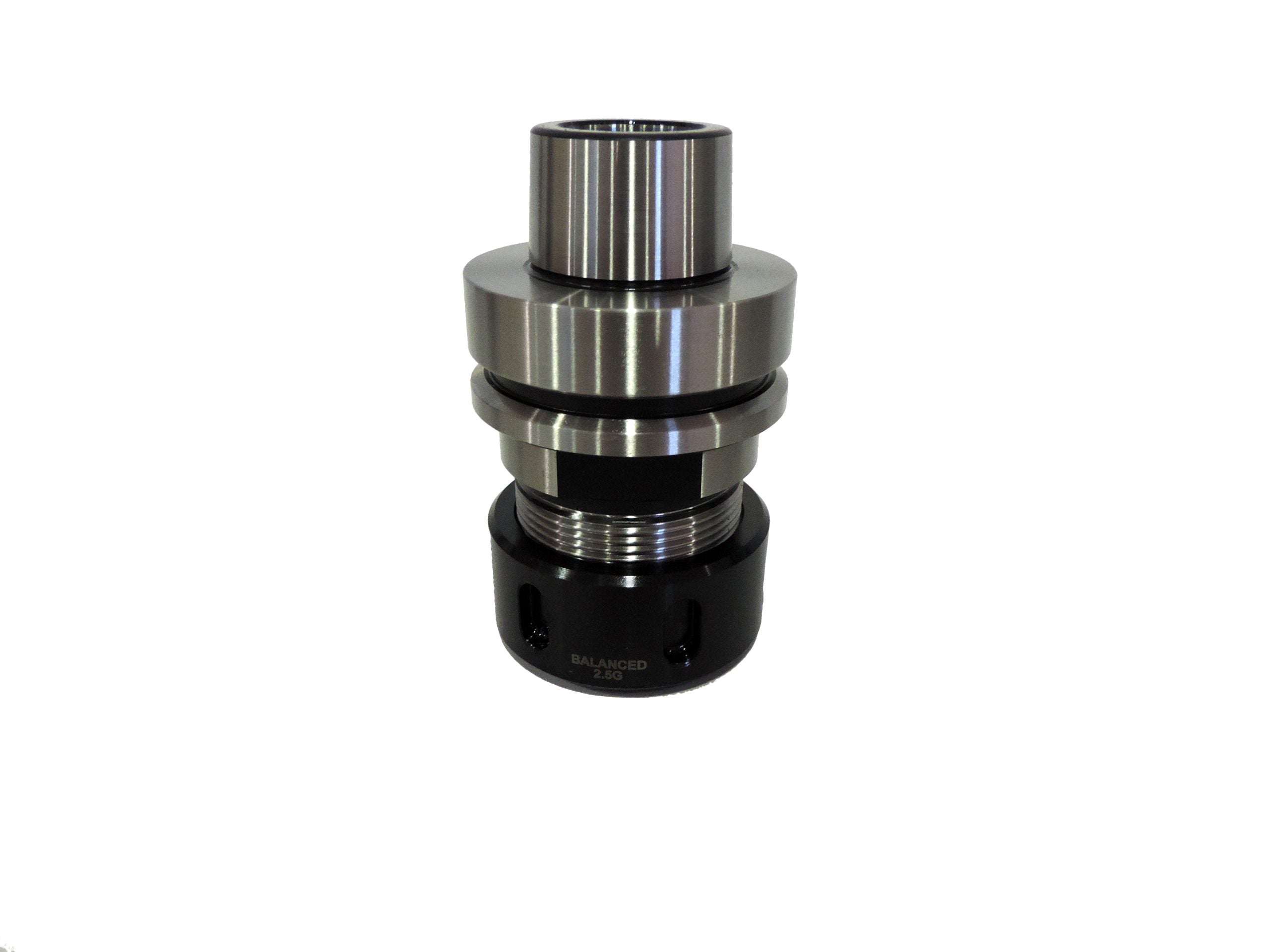 HSK32E ER25 Collet Chuck L=65