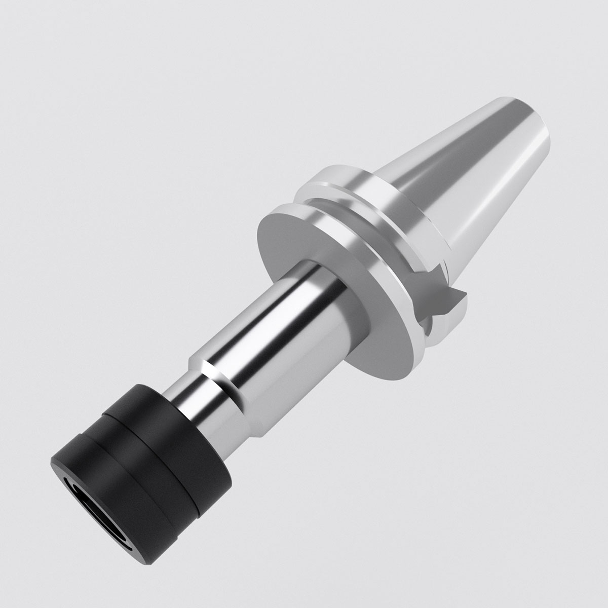 Upínač zavitníku BT 40A/B TC 7-5 GR1