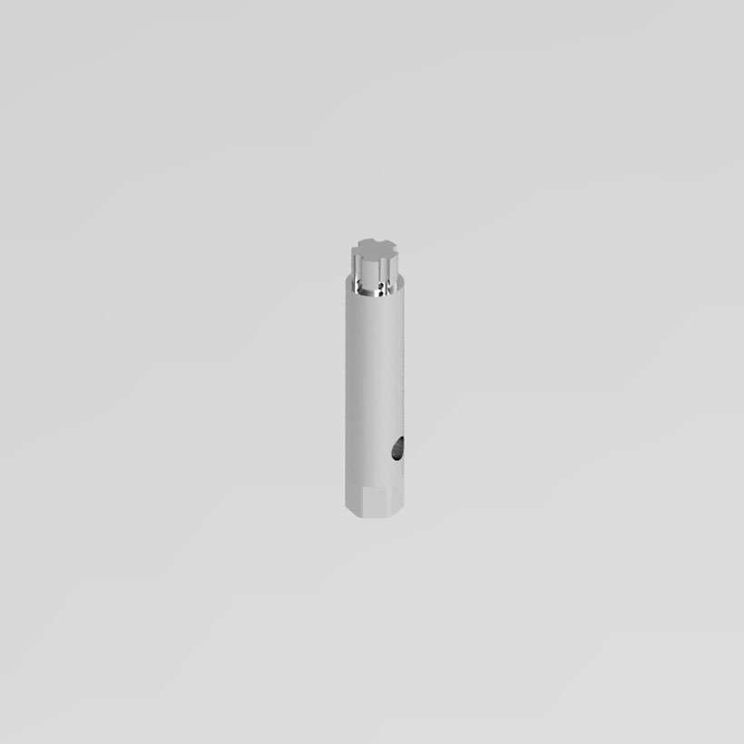 SK20 Wrench for Spindle Grippers with Spheres